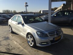 Mercedes-Benz C-klasse - 200 CDI