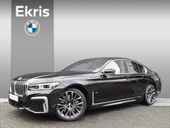 BMW 7-serie - 745e High Executive M Sportpakket / Laserlight / Schuifdak / Comfortstoelen / Driving Ass.