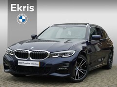 BMW 3-serie Touring - 320d Aut. High Executive M Sportpakket