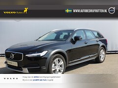 Volvo V90 Cross Country - T5 250PK Automaat / Adaptive Cruise Control / Keyless Entry / Road Sign Information / Park