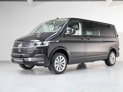 Volkswagen Transporter - | € 5.365, -, - korting | Nieuwprijs € 47.865, - | 199PK DSG Dubbele Cabine Bulli