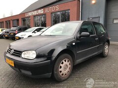 Volkswagen Golf - 1.4-16V 55KW 3DEURS