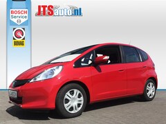 Honda Jazz - 1.4 CVT S AUTOMAAT