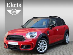 MINI Mini Countryman - Cooper aut. JCW Trim Pakket + Serious Business + Panoramadak + Trekhaak