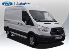 Ford Transit - 290 2.0 TDCI L2H2 Ambiente 105pk | Voorraad of nieuw te bestellen|