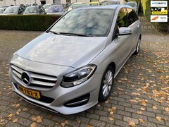 Mercedes-Benz B-klasse - 180 d Ambition AUTOMAAT