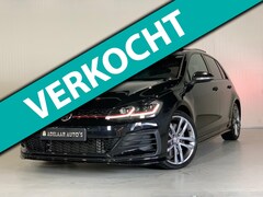 Volkswagen Golf - 2.0 TSI GTI TCR | PANO | VIRTUAL | 290 PK