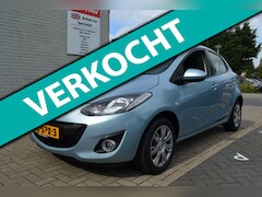 Mazda 2 - 2 1.3 TS / BOVAG RIJKLAARPRIJS