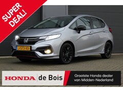 Honda Jazz - 1.5 i-VTEC Dynamic | Navigatie | Cruise Control | Climate Control |