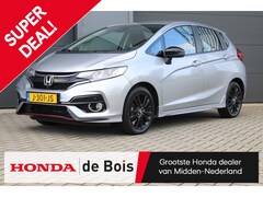 Honda Jazz - 1.5 i-VTEC Dynamic | Automaat | Navigatie | Cruise Control | Climate Control |