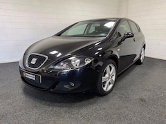 Seat Leon - 2.0 TFSI Sport-up 185PK