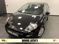 Fiat Punto Evo - 1.2 Pop 5 Deuren Airco