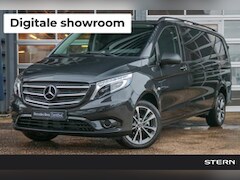 Mercedes-Benz Vito - 114 XL Automaat | Camera | Airco | LED | Cruise Control | Stoelverwarming