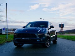 Porsche Macan - 3.0 D S