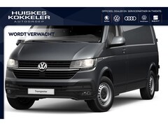 Volkswagen Transporter - Bestelwagen T6.1 2.0 TDI 150PK DSG L2H1