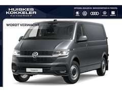 Volkswagen Transporter - Bestelwagen T6.1 2.0 TDI 150PK DSG L2H1
