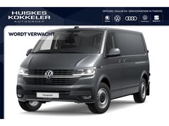 Volkswagen Transporter - Bestelwagen T6.1 2.0 TDI 150PK DSG L2H1