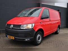 Volkswagen Transporter - 2.0 TDI 150PK Automaat - Airco - Cruise - PDC - € 12.500, - Ex