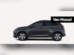 Hyundai Kona - EV Comfort 64 kWh + Navigation Pack / 8% Bijtelling, €4000, - euro korting