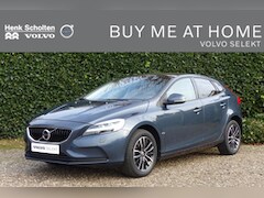 Volvo V40 - T2 122PK Nordic+, Standkachel, Park Assist, Panoramisch dak, Full LED Koplampen, Verwambar