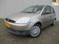 Ford Fiesta - 1.3 Core