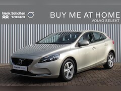 Volvo V40 - T2 Kinetic 16 inch lichtmetalen wielen, Park Assist Achter, Blind Spot Information System,