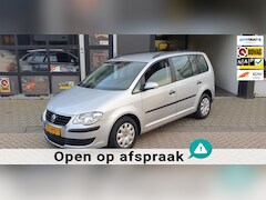Volkswagen Touran - 1.4 TSI Trendline 7 Pers. Bj 2009 met Garantie