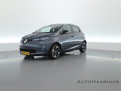 Renault Zoe - R110 | Bose 41 kWh | Incl. koopaccu t.w.v. €8200 | 4% bijtelling | Ex. BTW