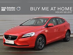 Volvo V40 - T2 122PK Nordic+, Standkachel, 16' Velgen, Verwarmbare Voorstoelen/Voorruit, Climate Contr