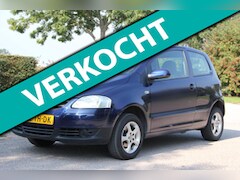 Volkswagen Fox - 1.4 Trendline