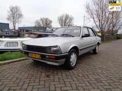 Peugeot 505 - 1.8 GL