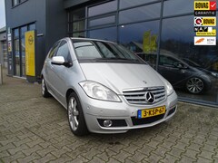 Mercedes-Benz A-klasse - 170 Classic AUTOMAAT