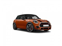 MINI Mini Cooper - 3-deurs John Works