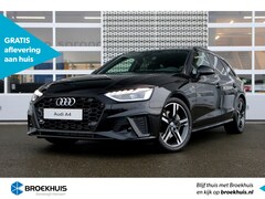 Audi A4 Avant - 40 190 pk AutomaatI S edition