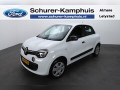 Renault Twingo - 1.0 SCe Authentique Bluetooth Nieuwe model