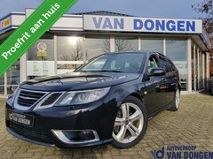 Saab 9-3 Sport Estate - 2.8 T V6 Aero - Automaat