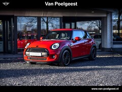 MINI Mini One - 3-deurs