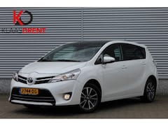 Toyota Verso - 1.8 VVT-i Business (5p) Navi Cruise Panoramadak