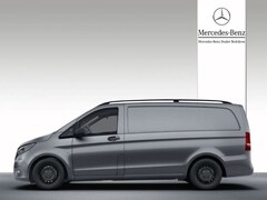 Mercedes-Benz Vito - 114 CDI Lang | Exterieurpakket | Audio-parkeerpakket | Chroom interieur | Autom. airco | A