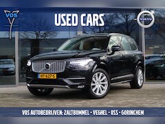 Volvo XC90 - D5 AWD Geartronic Inscription |Polestar Engineered| Luxury Line| Business Pack|