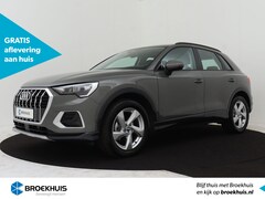 Audi Q3 - 35 TFSI 150PK Pro Line Aut. NAVIGATIE | ADAPT. CRUISE | STOELVERW. | LED | VIRTUAL COCKPIT