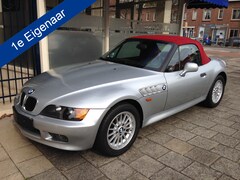 BMW Z3 - 1.9 ++++5927 KM++++ 1 E EIGENAAR