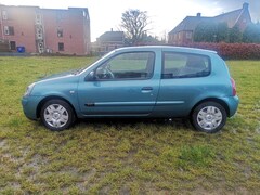 Renault Clio - 1.5 dCi Authentique Basis