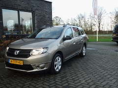 Dacia Logan MCV - 0.9 TCe Ambiance 25342 km 1e eigenaar