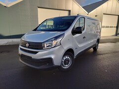 Fiat Talento - 1.6 MJ EcoJet L2H1 NAV AC TREKHAAK