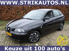Seat Ibiza - 1.4-16V 5-DEURS