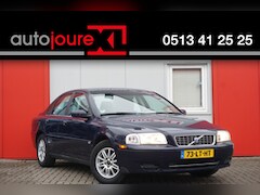 Volvo S80 - 2.4 | Airco | Cruise | 5 Cilinder | NL Auto | Youngtimer |