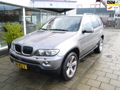 BMW X5 - 3.0d High Executive - Youngtimer