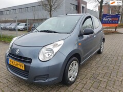 Suzuki Alto - 1.0 Comfort 61.000KM