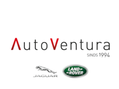 Jaguar Land Rover Auto Ventura B.V. logo